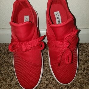 Steve Madden Casual Sneakers